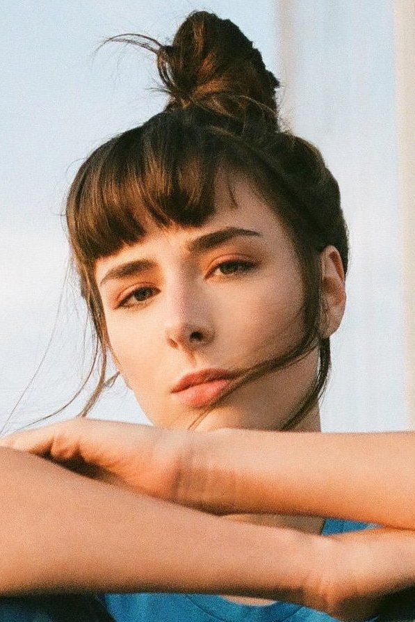 Ariane Roy image