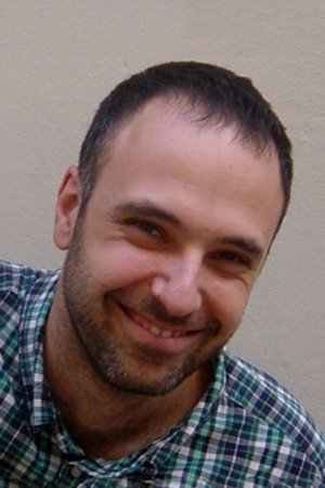 Haralambos Gogios image