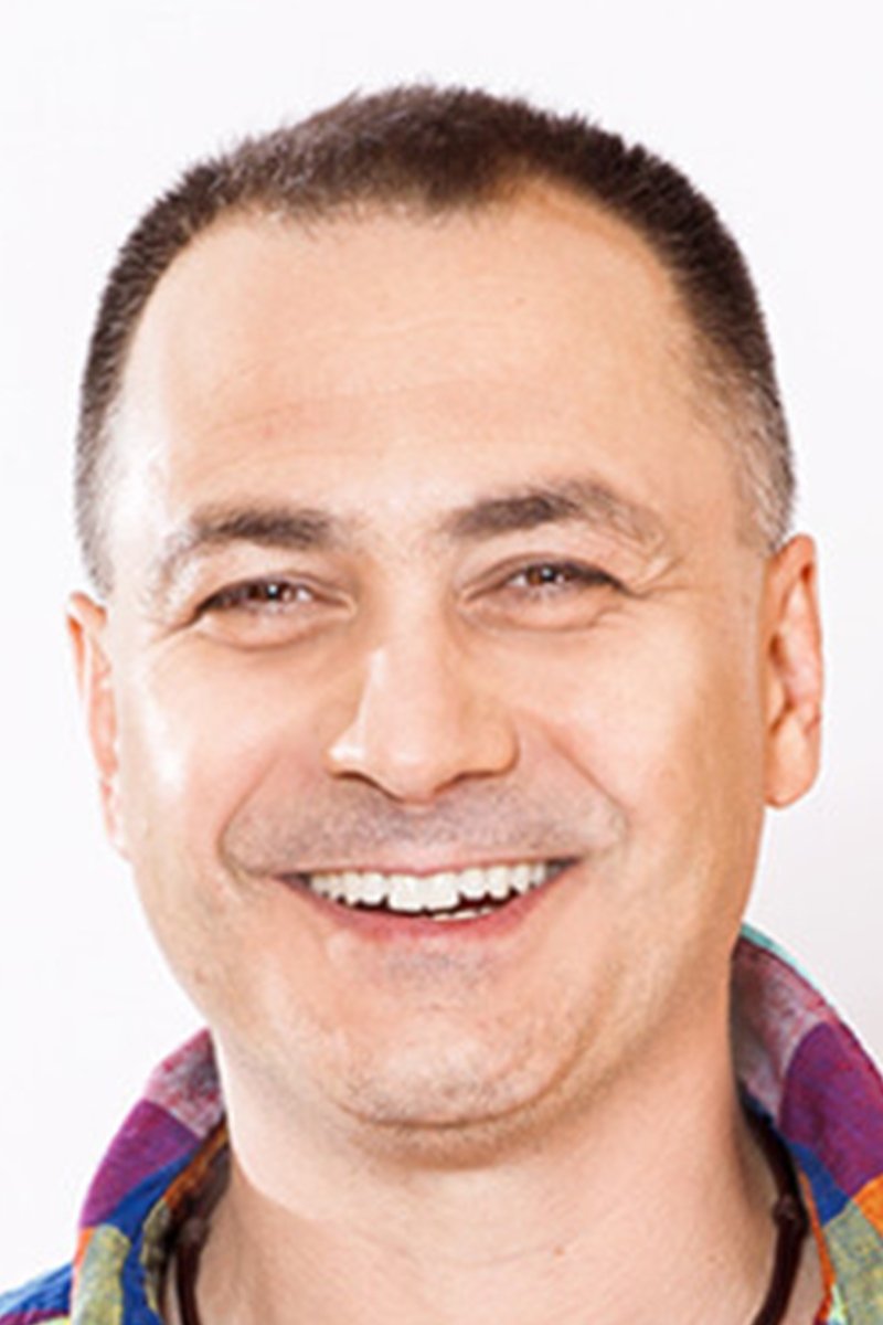 Stoyo Mirkov image
