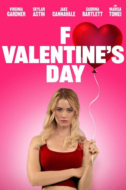 F Valentine's Day