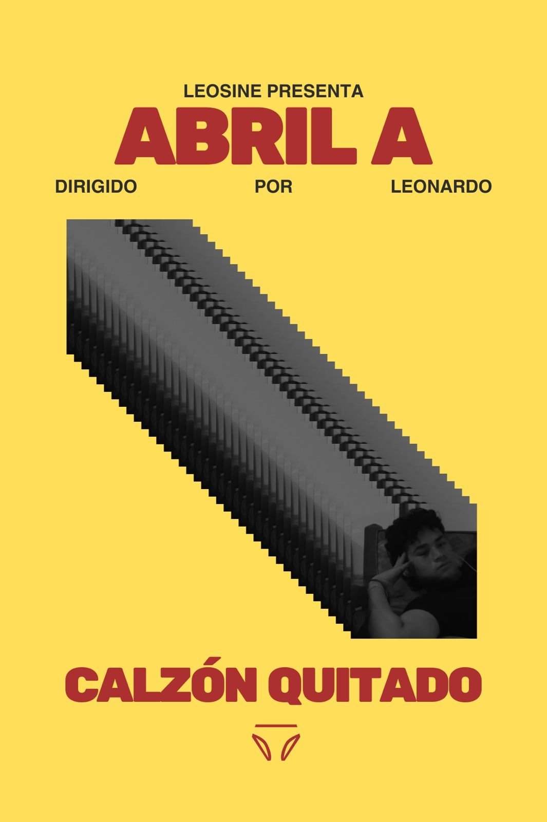 abril a calzón quitado