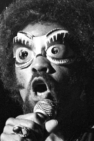 Fuzzy Haskins image