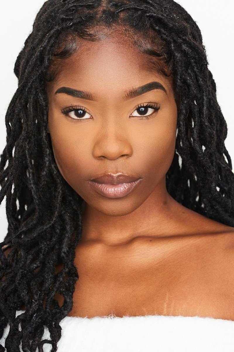 Nandi Chapman image