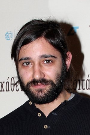 Giorgos Kafetzopoulos image