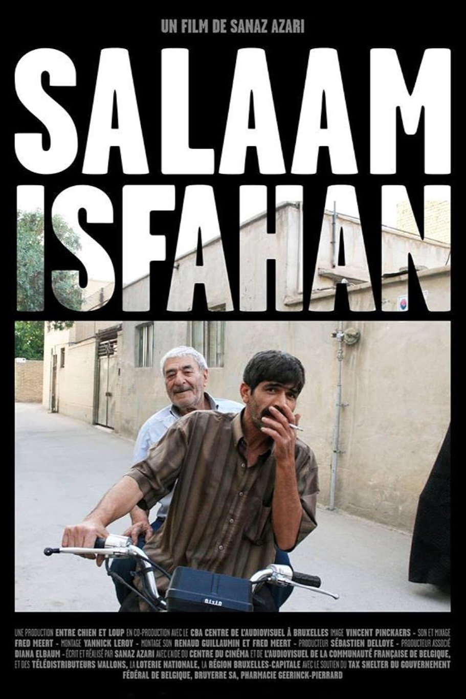Salaam Isfahan