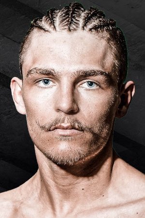 Kai Stewart image