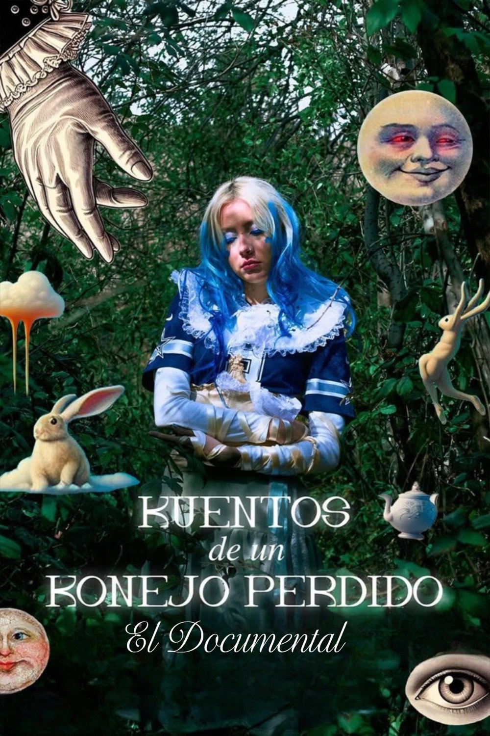 KUENTOS DE UN KONEJO PERDIDO | THE DOCUMENTARY