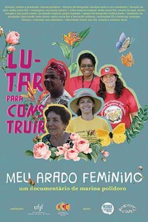 Meu Arado, Feminino