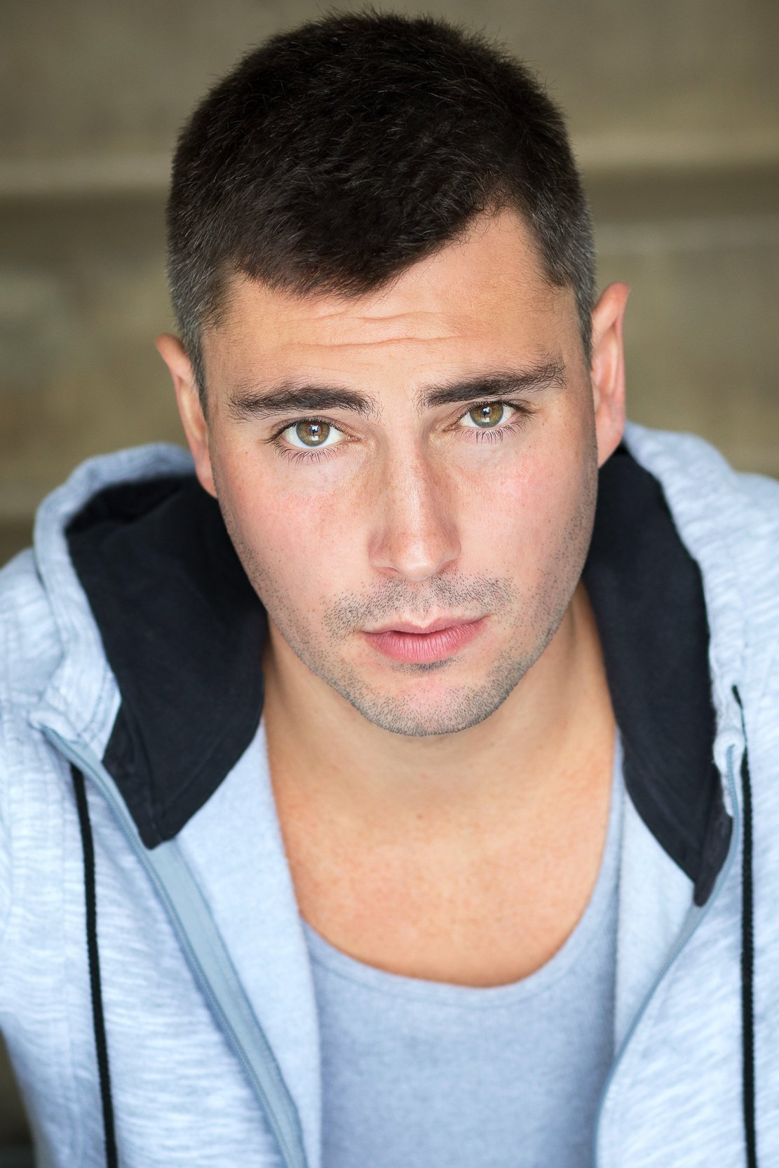 Brett Burrier image