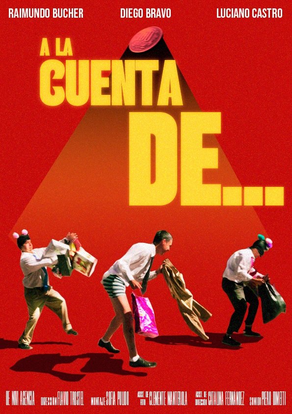 A La Cuenta De...