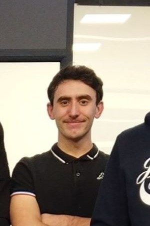 Quentin Pierrisnard image