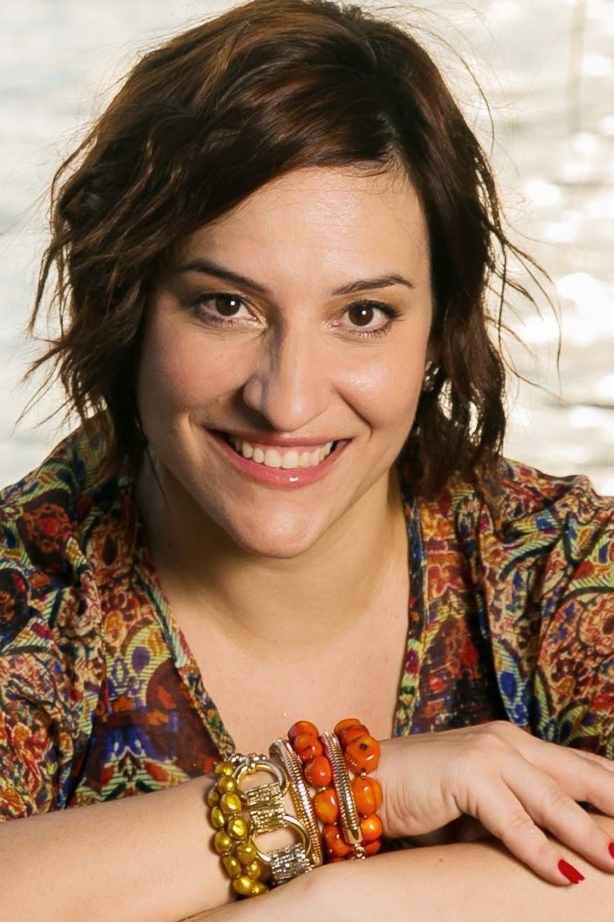 Simone Gutierrez image