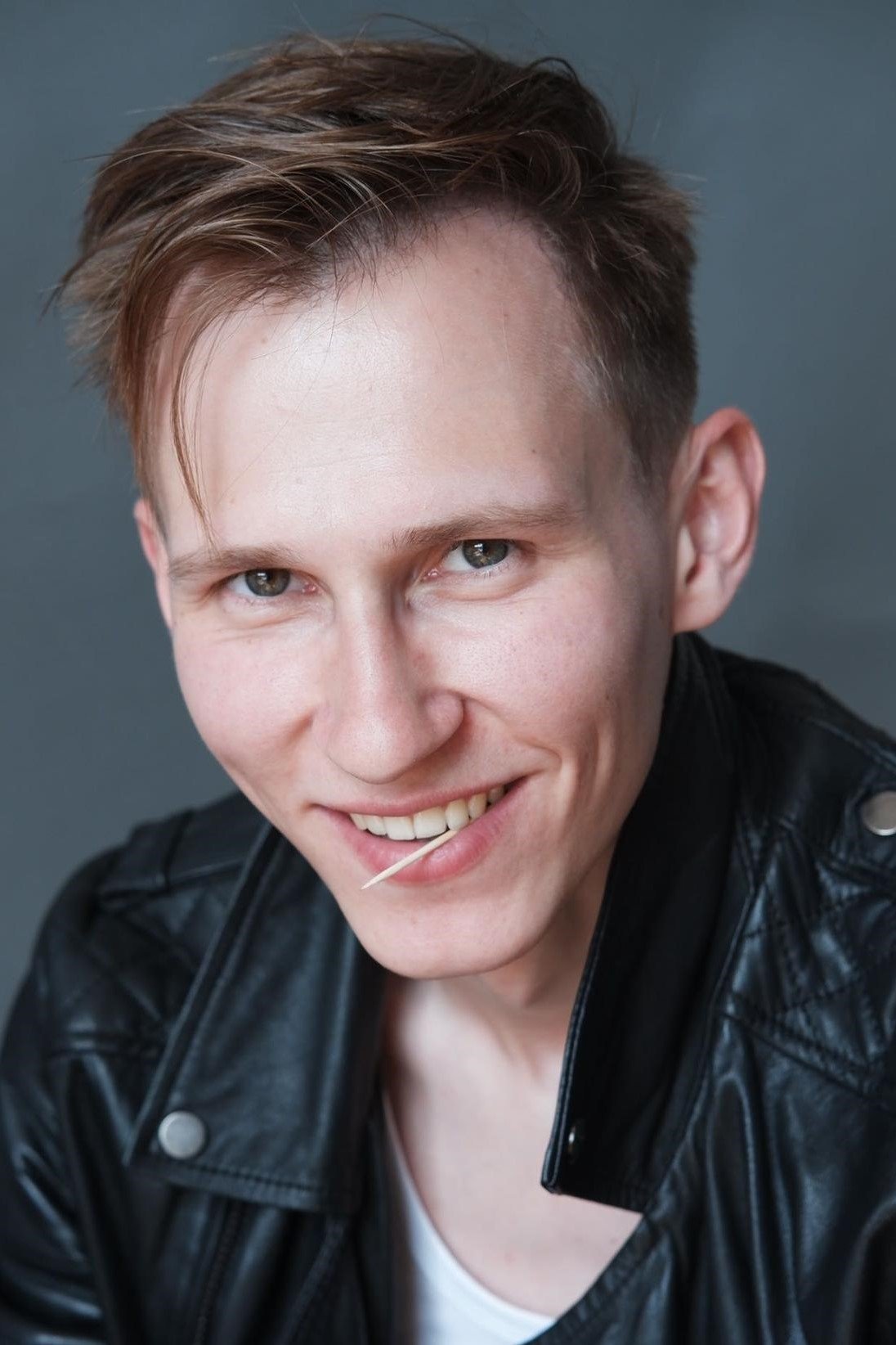 Alexandr Anokhin image