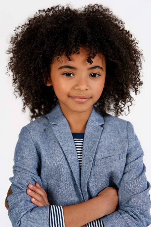 Aalyah Butler image