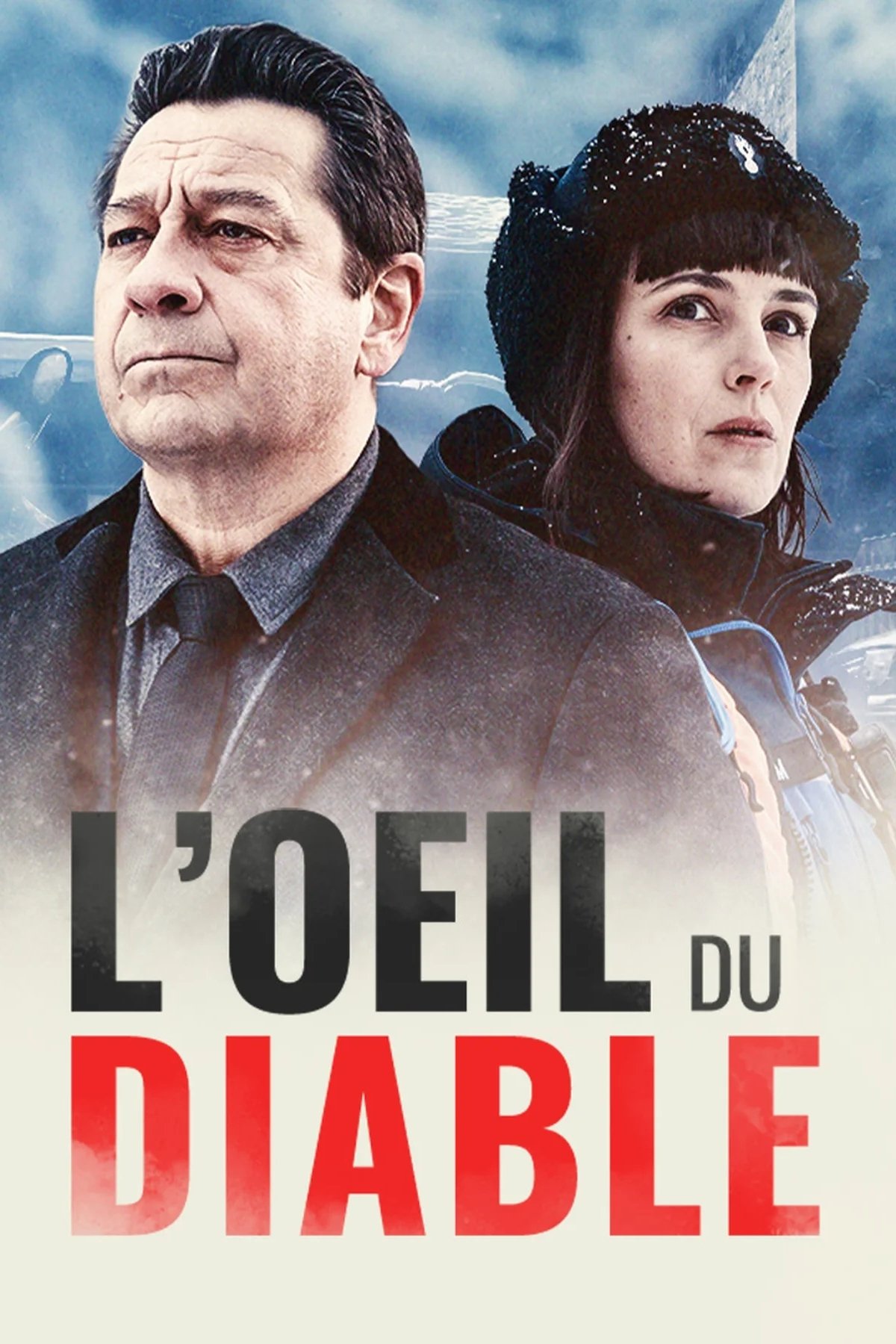 L'œil du diable