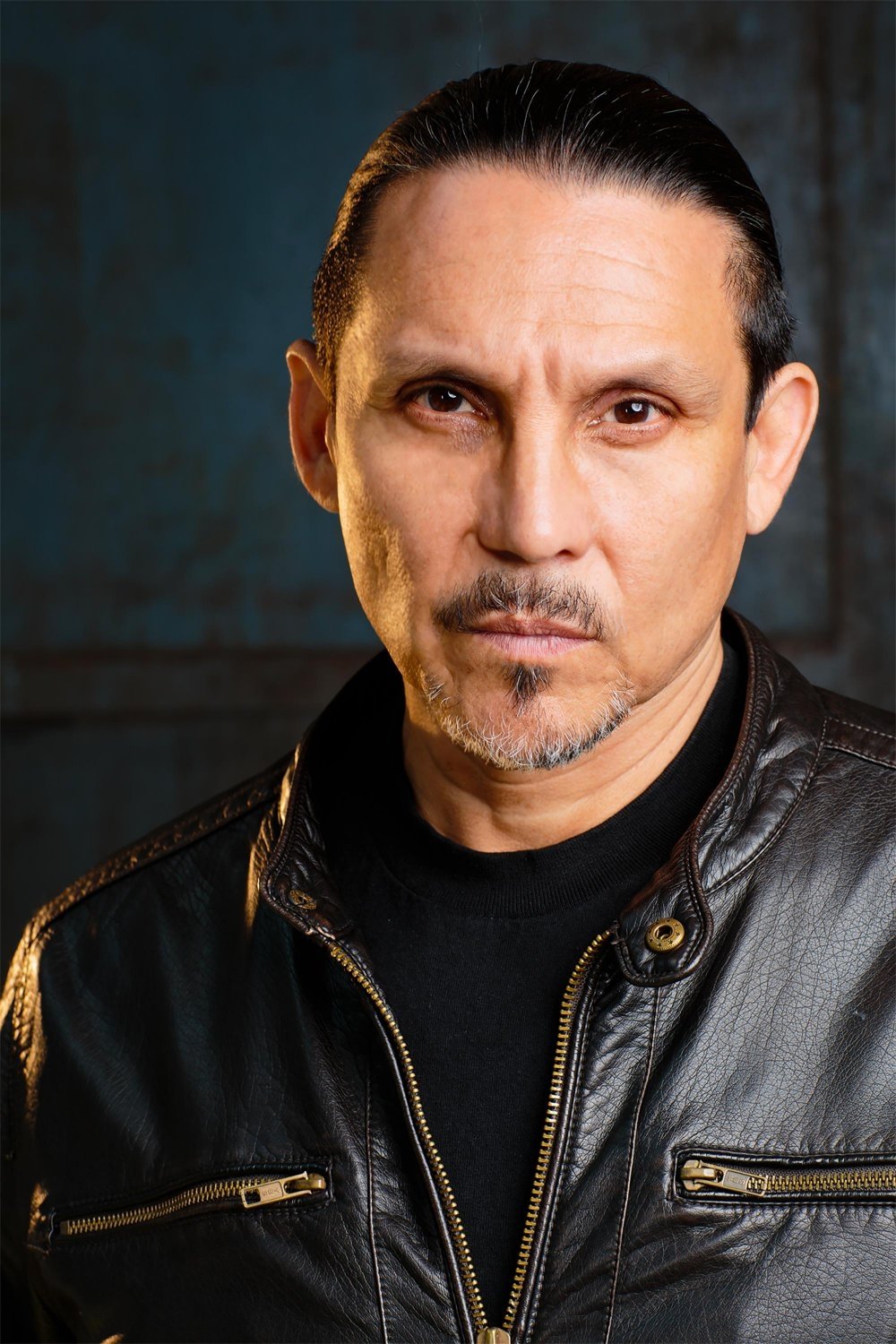 Mario g Valdez image