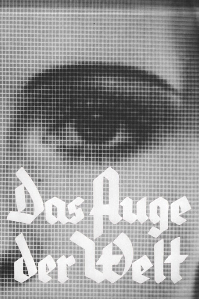 Das Auge der Welt
