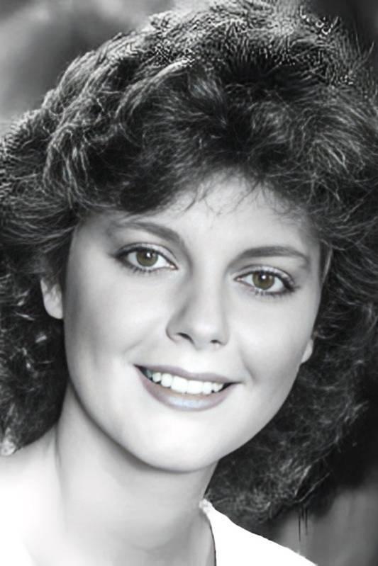 Deborah Van Rhyn image