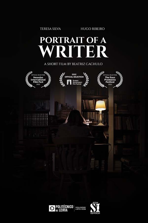 Portrait of a Writer