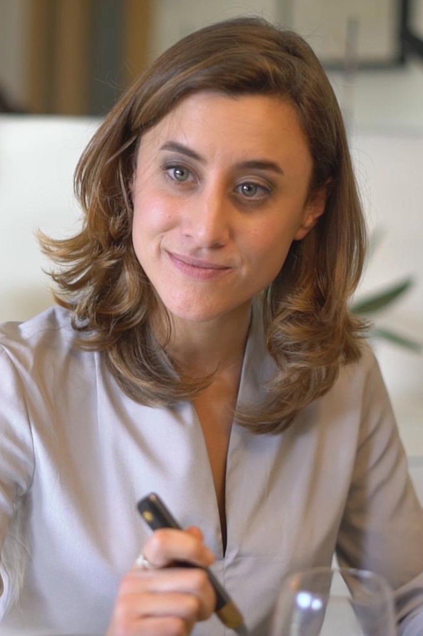 Carla Berrocal image