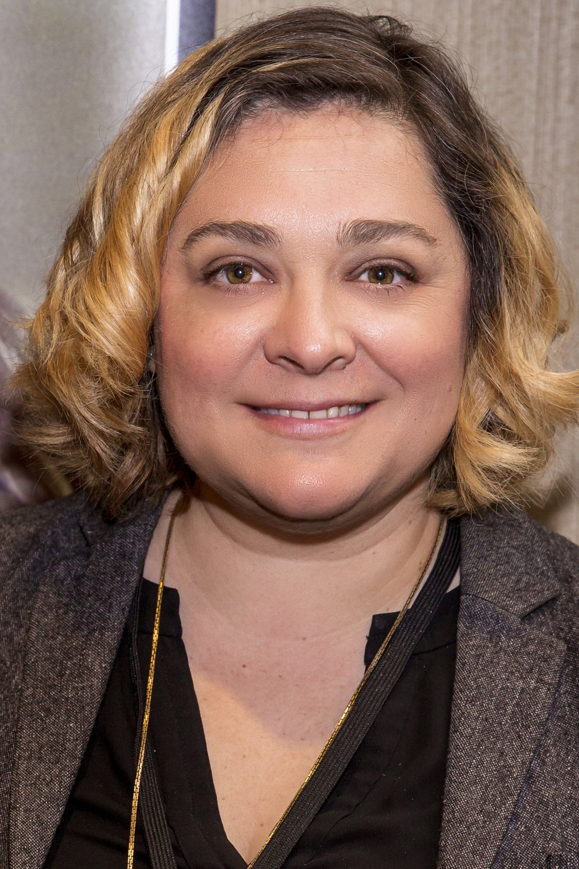 Maia Brewton image