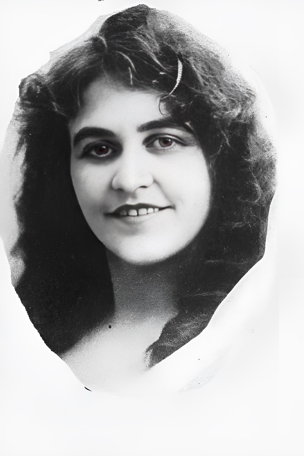Jennie Nelson image
