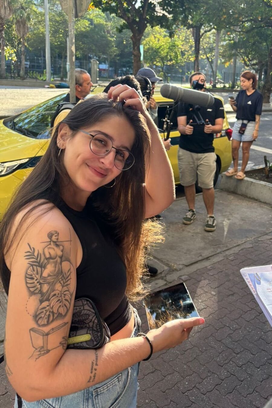 Rafaela Neves image