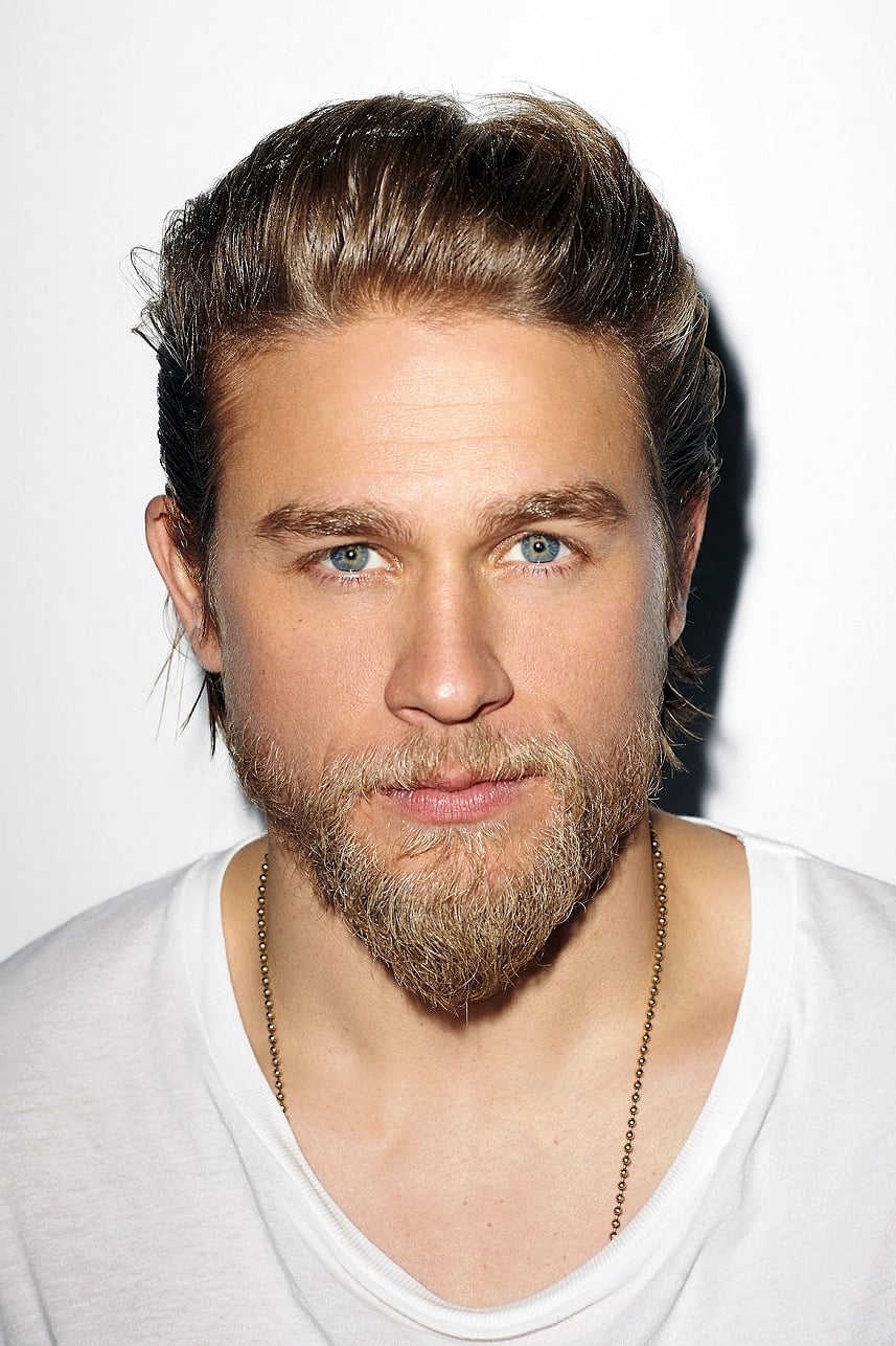 Charlie Hunnam image