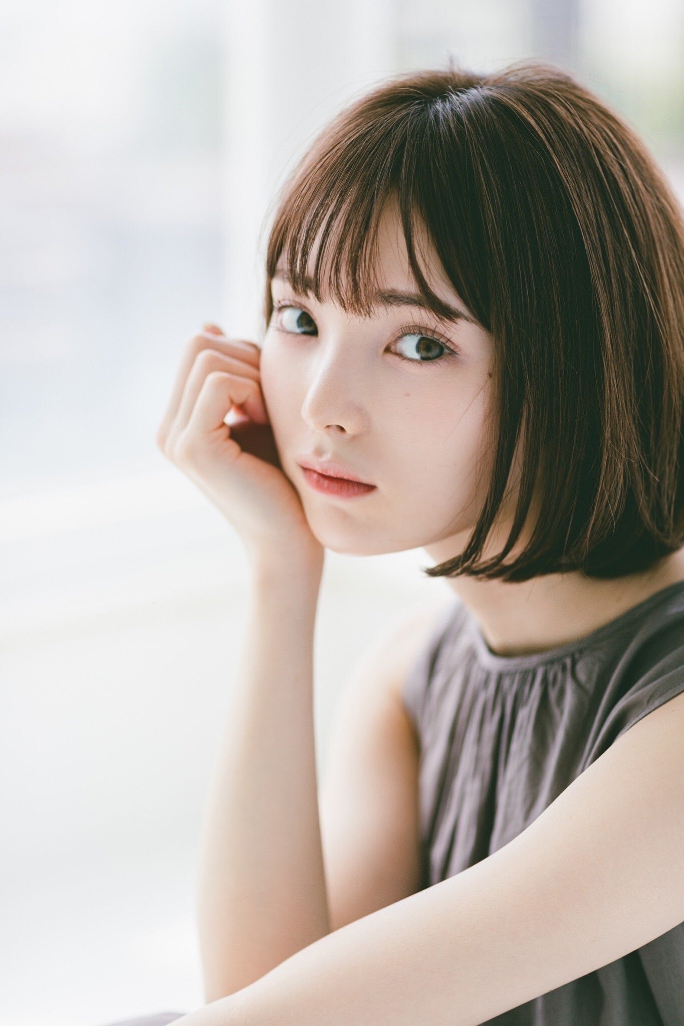 Miyoshi Hashishita image