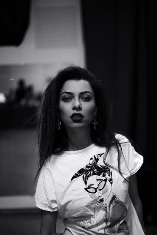 Tamara Petrosyan image