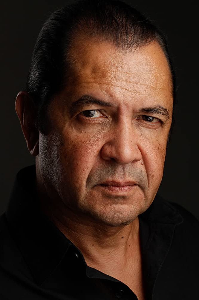 Santos Caraballo image