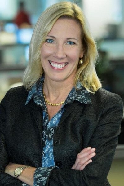 Elizabeth Williamson image