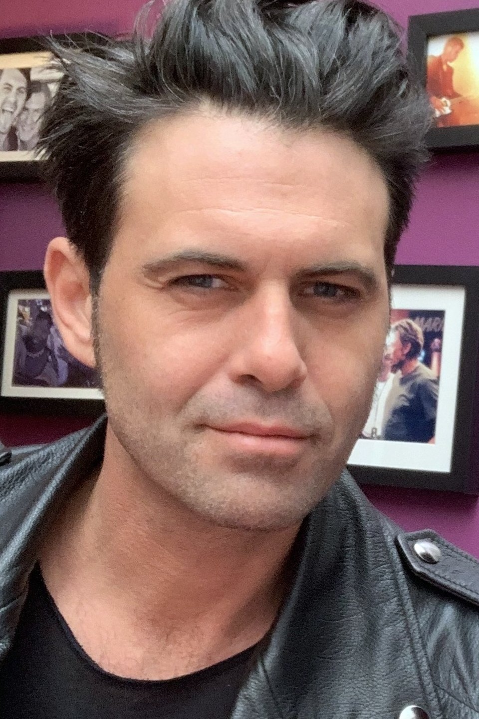 Manu Lanvin image