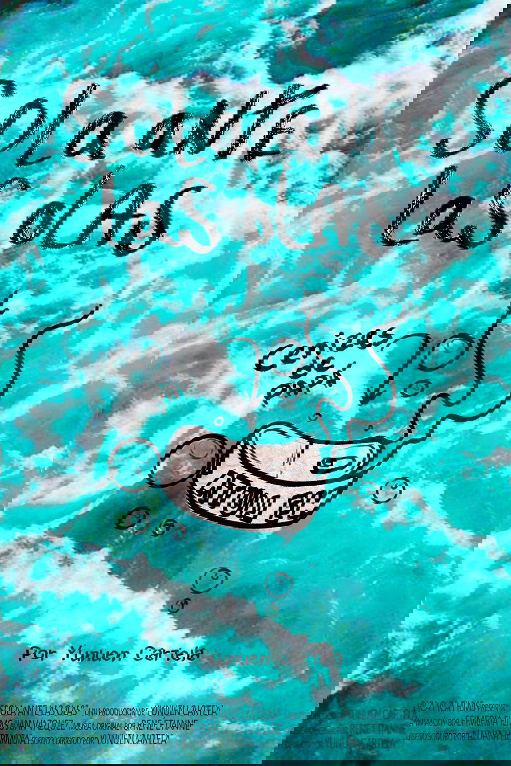 Speaking to the Waves