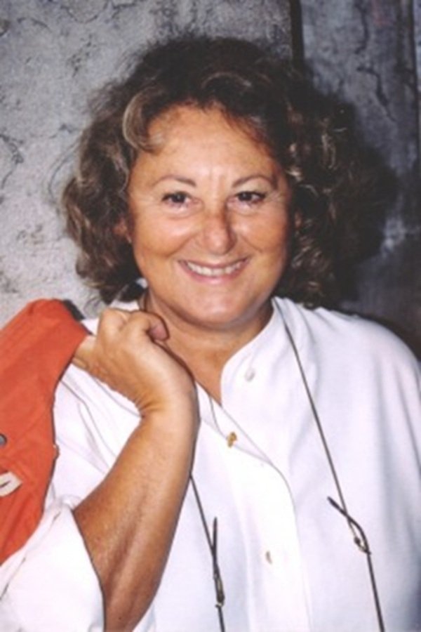 Daniela Foà image