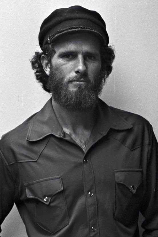 Dan Merkel image