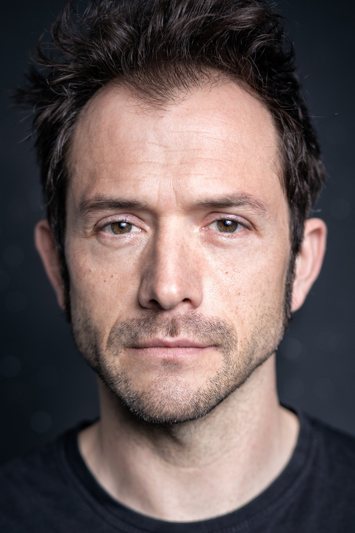 Joris Gratwohl image
