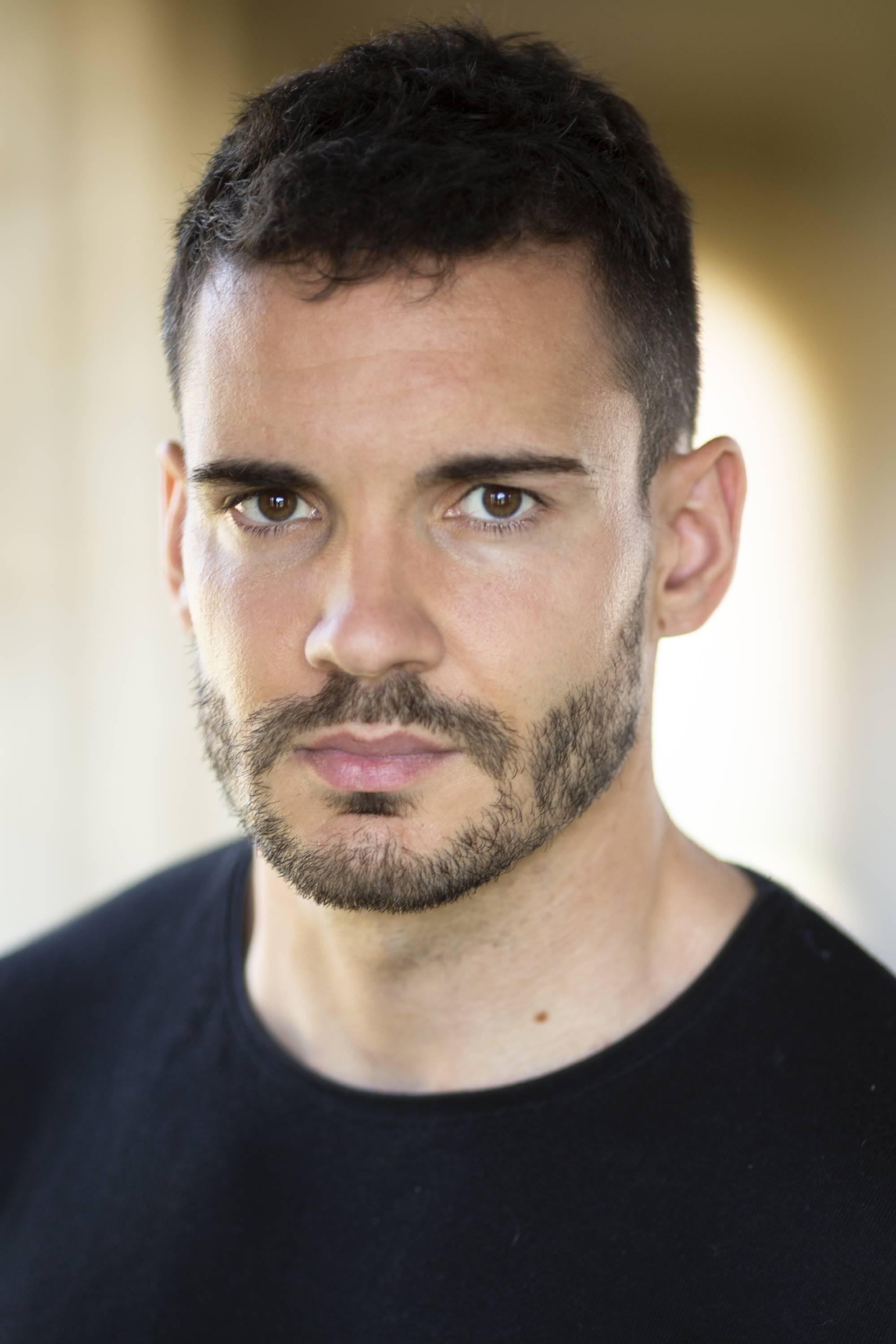 Luca Molinari image