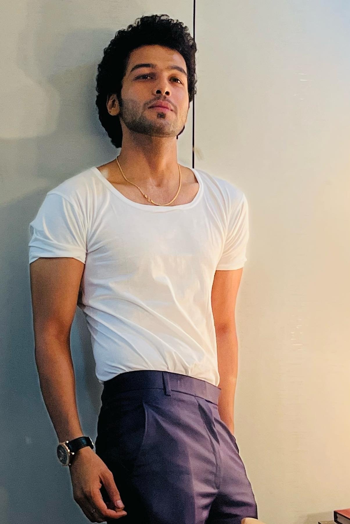 Ansh Pandey image