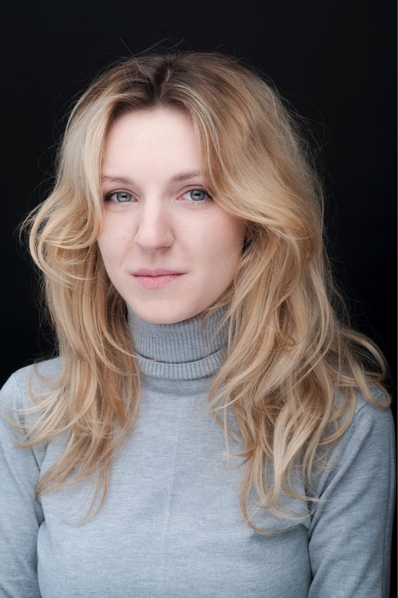 Yana Uskova image
