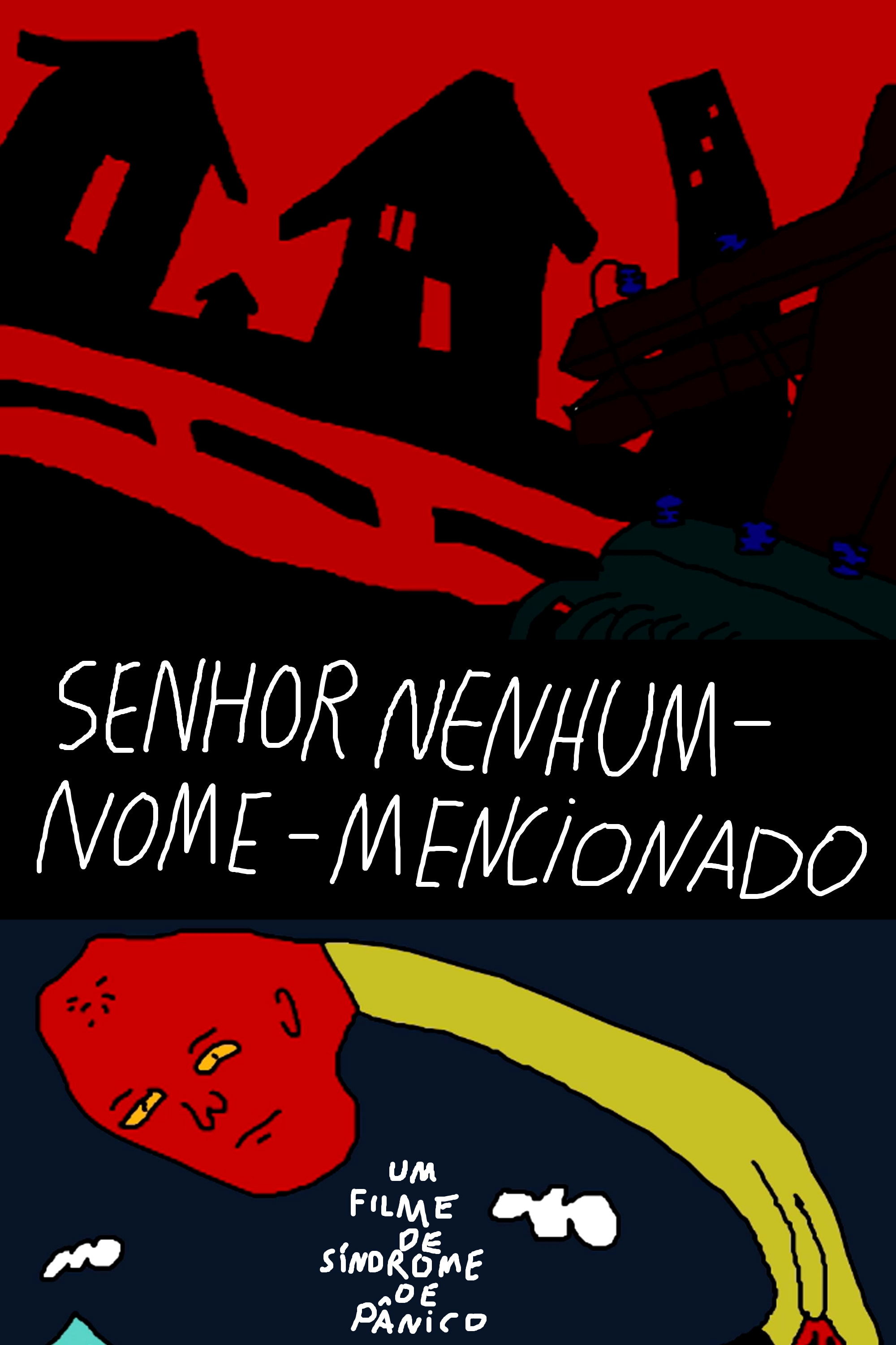 SENHOR NENHUM-NOME-MENCIONADO
