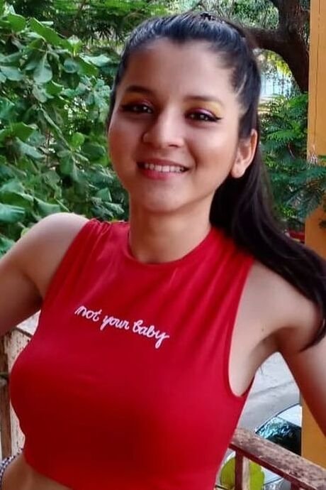 Vaishnavi Kadam image