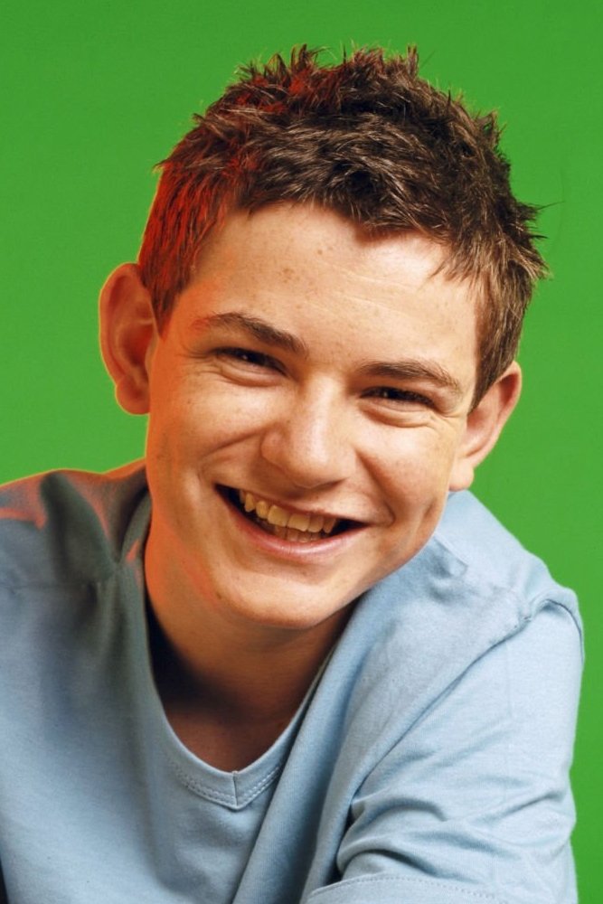 Lewis McKenzie image