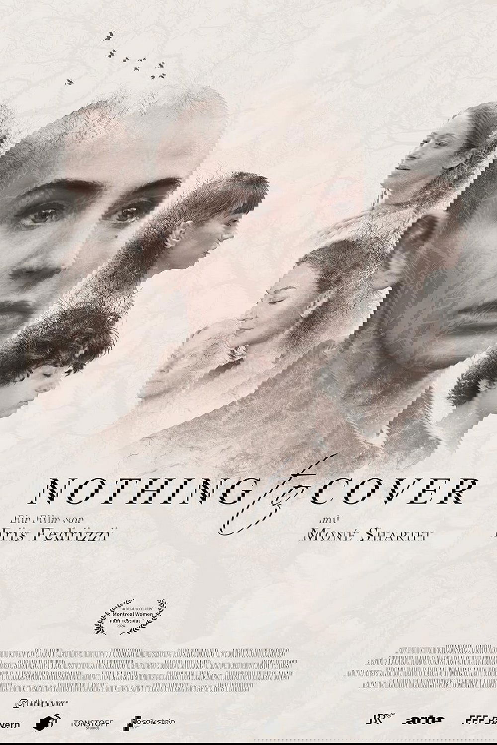 Nothing to cover
