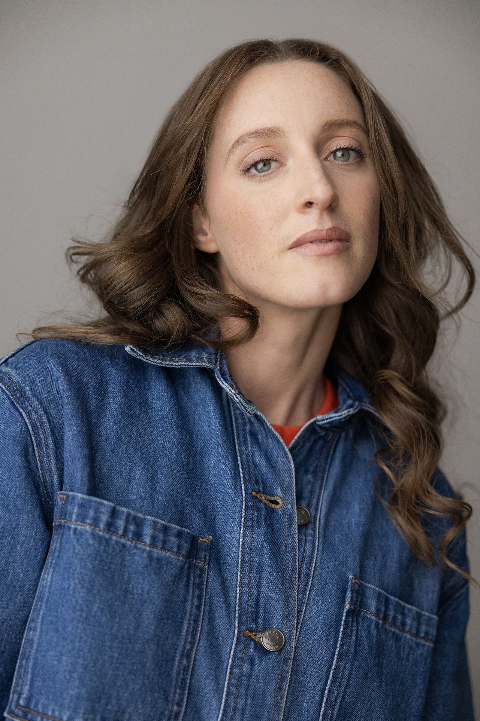 Megan Goldsman image