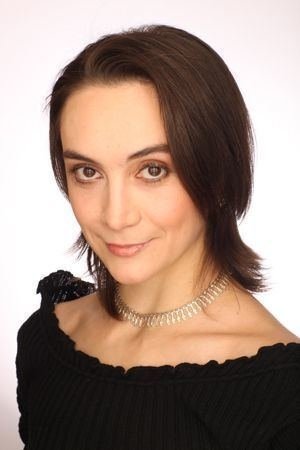 Daria Pavlenko image