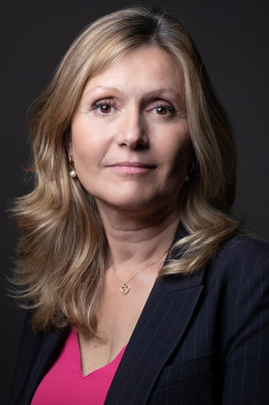 Yaël Braun-Pivet image