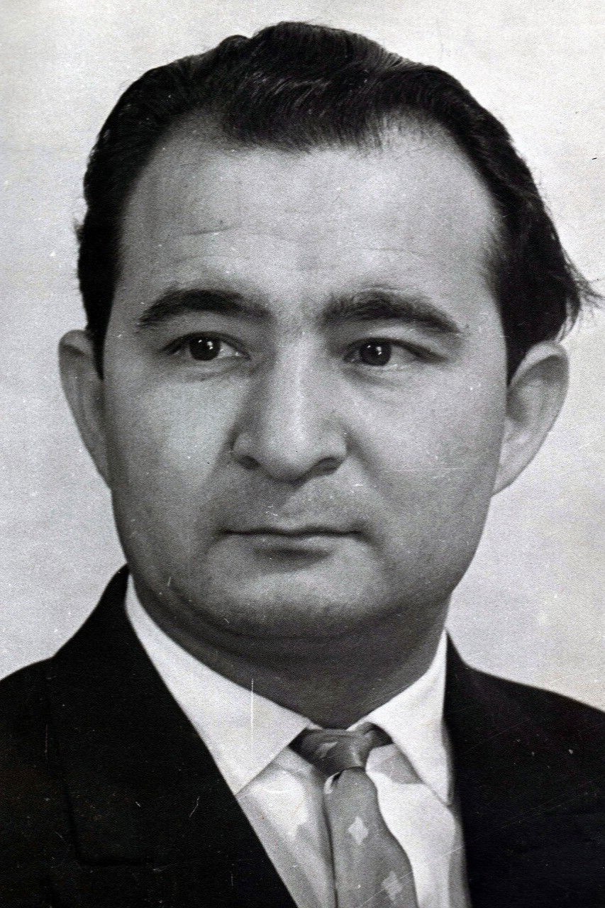 Latif Faiziyev image