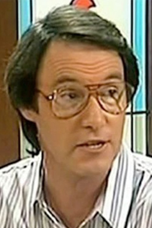 Robert Hughes image