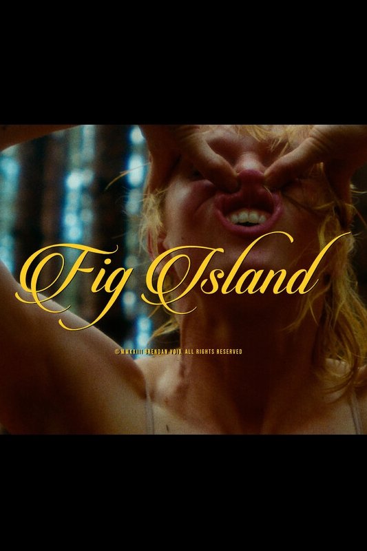 Fig Island
